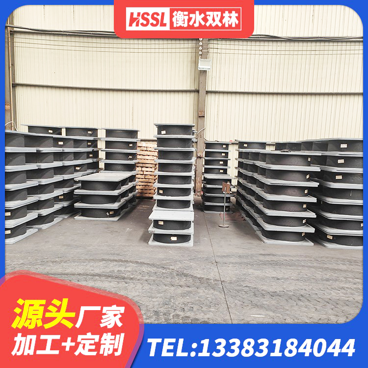 霍州市LRB500铅芯隔震支座多少钱 霍州市建筑隔震支座厂源头工厂 霍州市建筑铅芯隔震支座厂家电话 霍州市LRB600橡胶隔震支座多少钱 - 第6张