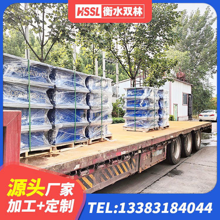 霍州市HDR800高阻尼建筑隔震支座 霍州市较高阻尼隔震支座生产厂家 霍州市HDR600高阻尼橡胶支座什么价格 霍州市LRB1000隔震支座源头工厂 - 第7张