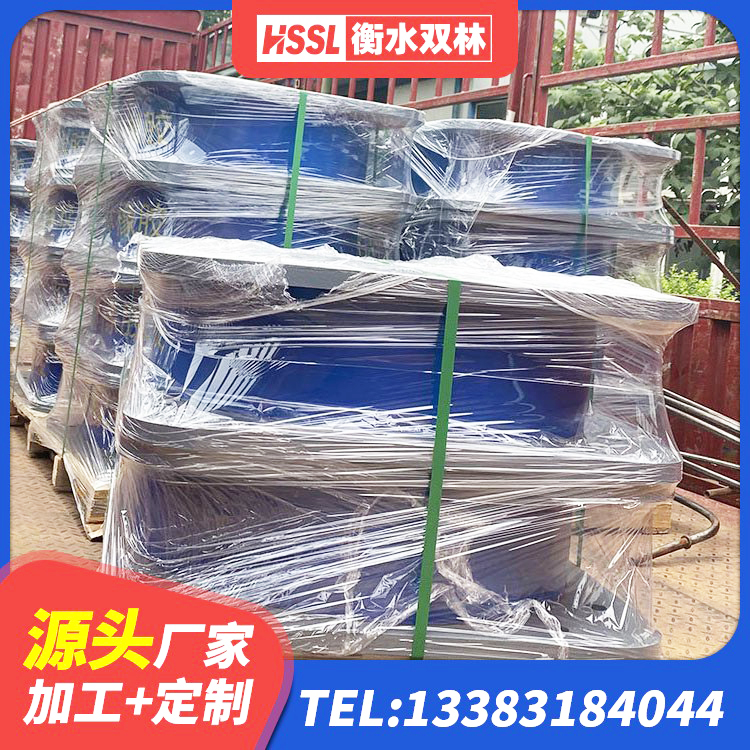 霍州市隔震支座有效阻尼 霍州市HDR800高阻尼隔震支座厂家电话 霍州市LNR800建筑隔震橡胶支座生产加工 霍州市钢结构减震支座厂家电话 - 第3张