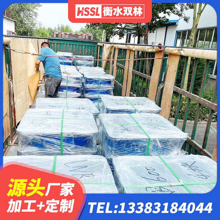 霍州市抗震阻尼支座生产厂家 霍州市高阻尼铅芯橡胶隔震支座源头工厂 霍州市建筑LRB400的抗震支座 霍州市建筑橡胶隔震支座LRB700源头工厂 - 第2张