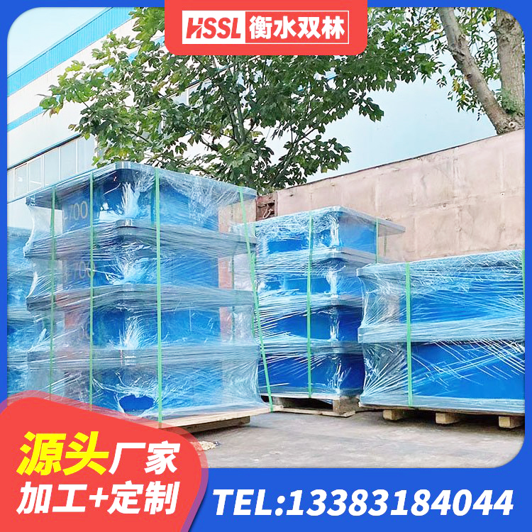 霍州市楼梯隔震橡胶支座厂家电话 霍州市LRB1300橡胶隔震支座厂家电话 霍州市LNR橡胶隔震支座D800厂家 霍州市抗震固定支座 - 第7张