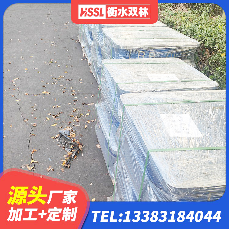 霍州市HDR500高阻尼支座 霍州市建筑抗震支座 霍州市建筑高阻尼减震隔震支座生产厂家 霍州市建筑抗震式橡胶隔震支座定制 - 第5张