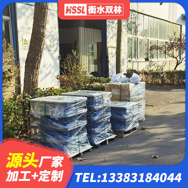 霍州市抗震阻尼支座生产厂家 霍州市高阻尼铅芯橡胶隔震支座源头工厂 霍州市建筑LRB400的抗震支座 霍州市建筑橡胶隔震支座LRB700源头工厂 - 第3张